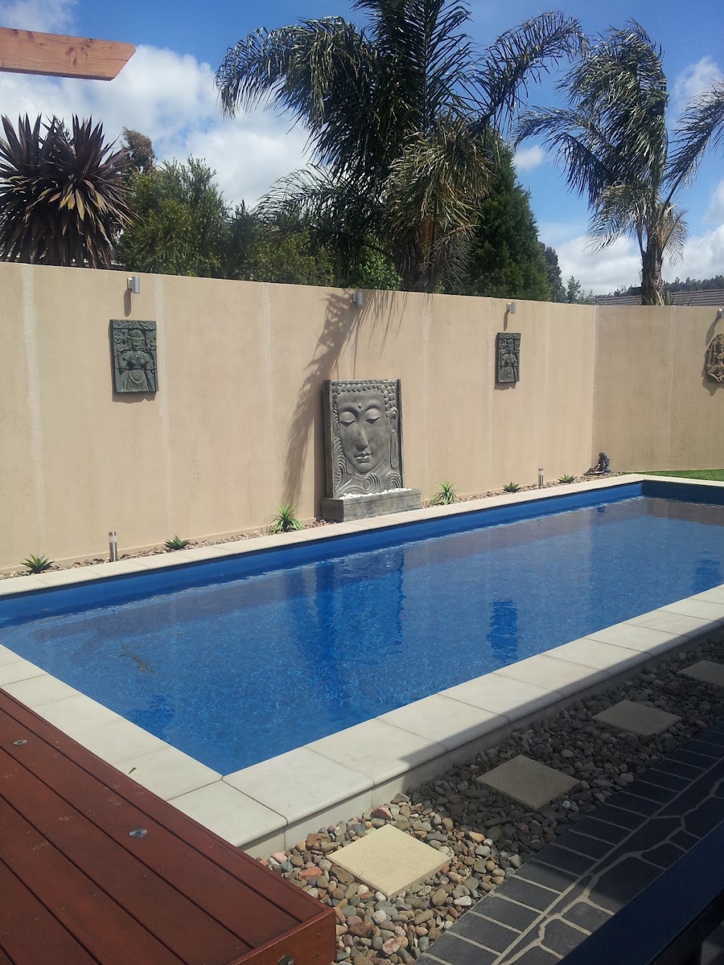 Australian Pool and Spa Barrier Inspections | 2 Jonquil Cl, Diamond Creek VIC 3089, Australia | Phone: 0422 966 028
