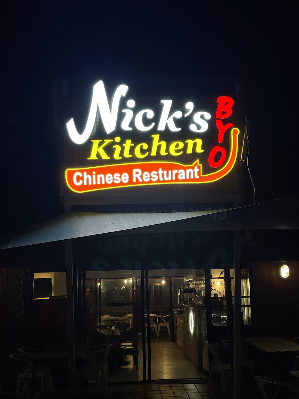 Nick Zhao’s Kitchen | 38 Southsea Terrace, Macleay Island QLD 4184, Australia | Phone: 0427 745 948