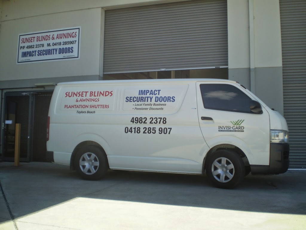 Impact Security Doors |  | 9/35 Shearwater Dr, Taylors Beach NSW 2316, Australia | 0249822488 OR +61 2 4982 2488
