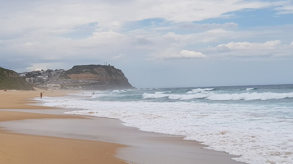 Merewether Beach | John Parade, Merewether NSW 2291, Australia