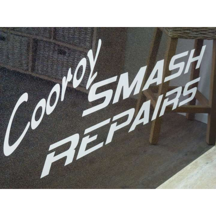 Cooroy Smash Repairs | car repair | 8 Jarrah St, Cooroy QLD 4563, Australia | 0754425088 OR +61 7 5442 5088