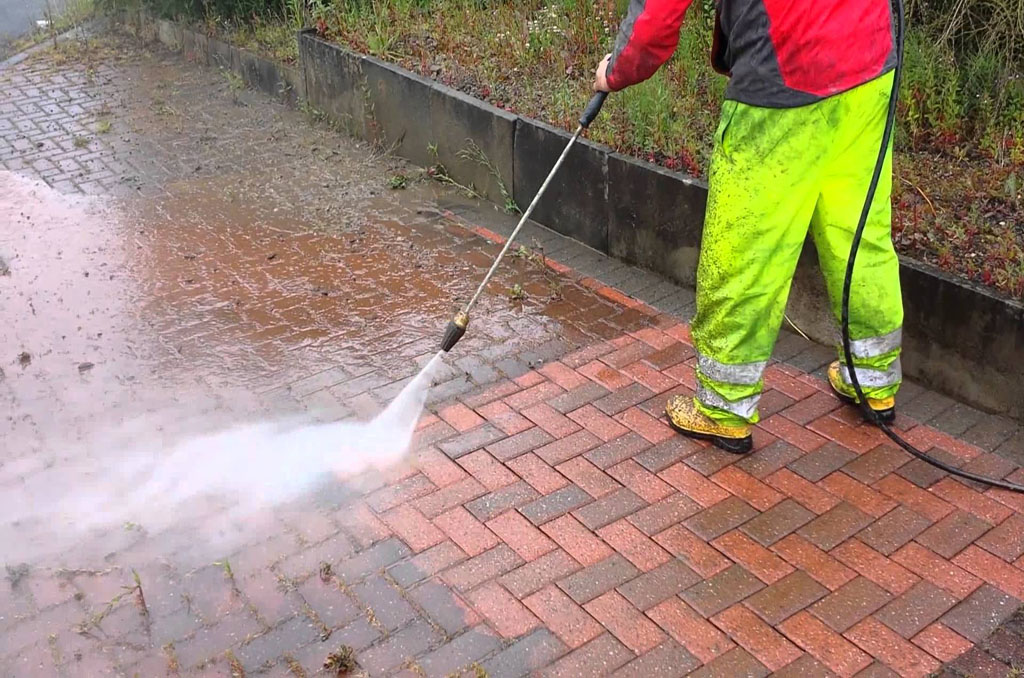 Hydro Blast | Pressure Cleaning Services | 116 Furner Ave, North Geelong VIC 3215, Australia | Phone: 0427 888 222