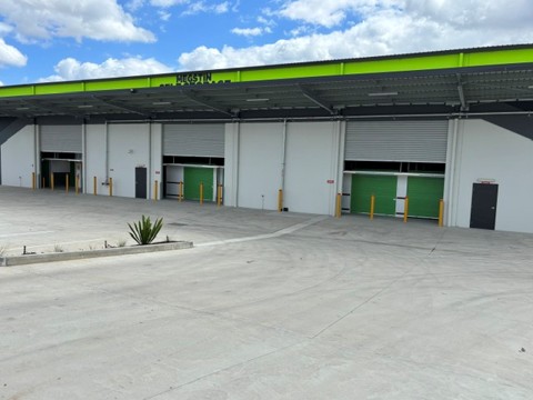 Megstin Self Storage | 78 Enterprise Dr, Beaudesert QLD 4285, Australia | Phone: 0478 785 678
