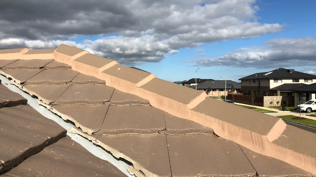RAIN SHEILD ROOFING” PAINTING RESTORATIONS & REPAIRS | roofing contractor | 113 Powell Dr, Hoppers Crossing VIC 3029, Australia | 0467583450 OR +61 467 583 450
