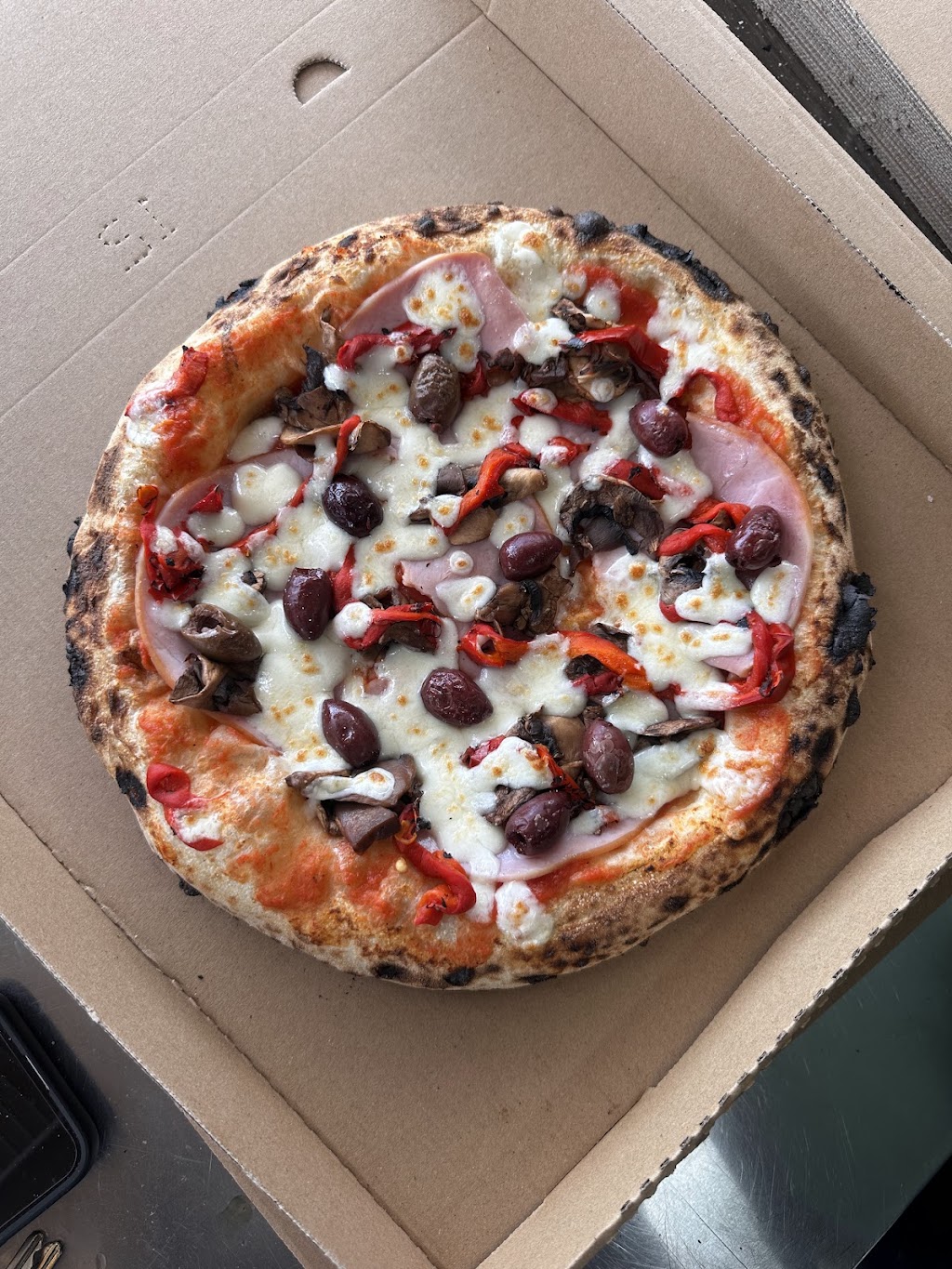 Wild & Sour | Wilton NSW 2571, Australia | Phone: 0427 984 949