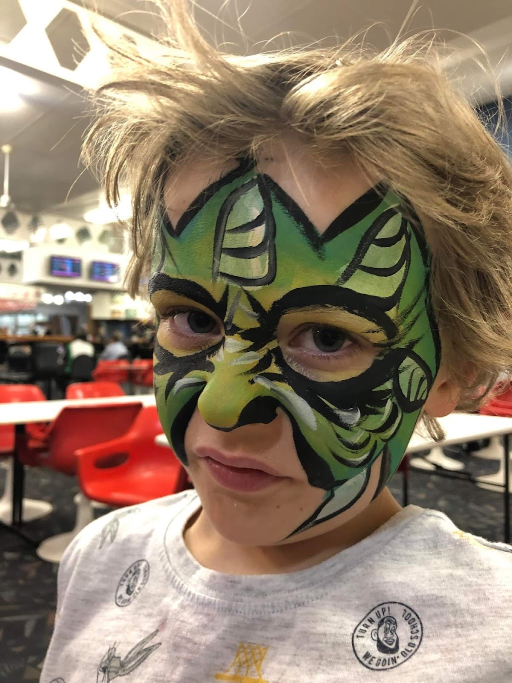Sparkly Fairy Face Painting and Balloon Twisting |  | 83 Venner Rd., Annerley QLD 4103, Australia | 0403789499 OR +61 403 789 499