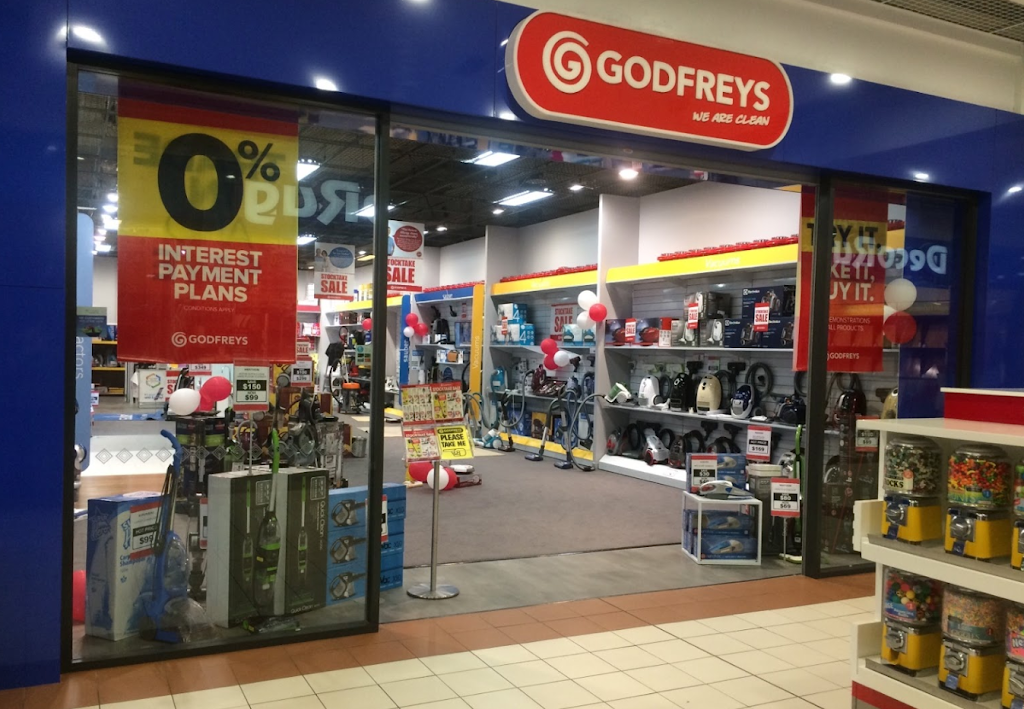Godfreys Caringbah (T L006) Opening Hours