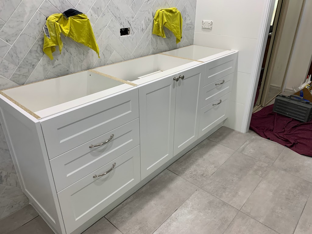 Made & Fitted Joinery Pty Ltd | Loganholme QLD 4129, Australia | Phone: 0400 456 049