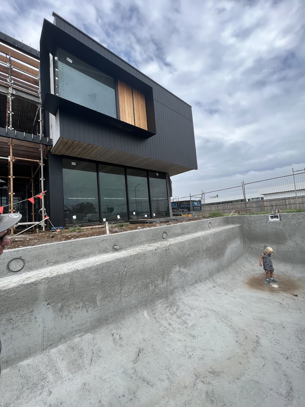 Tranquil Pools & Landscapes | 416 Ross Ln, Lennox Head NSW 2478, Australia | Phone: 0418 265 101