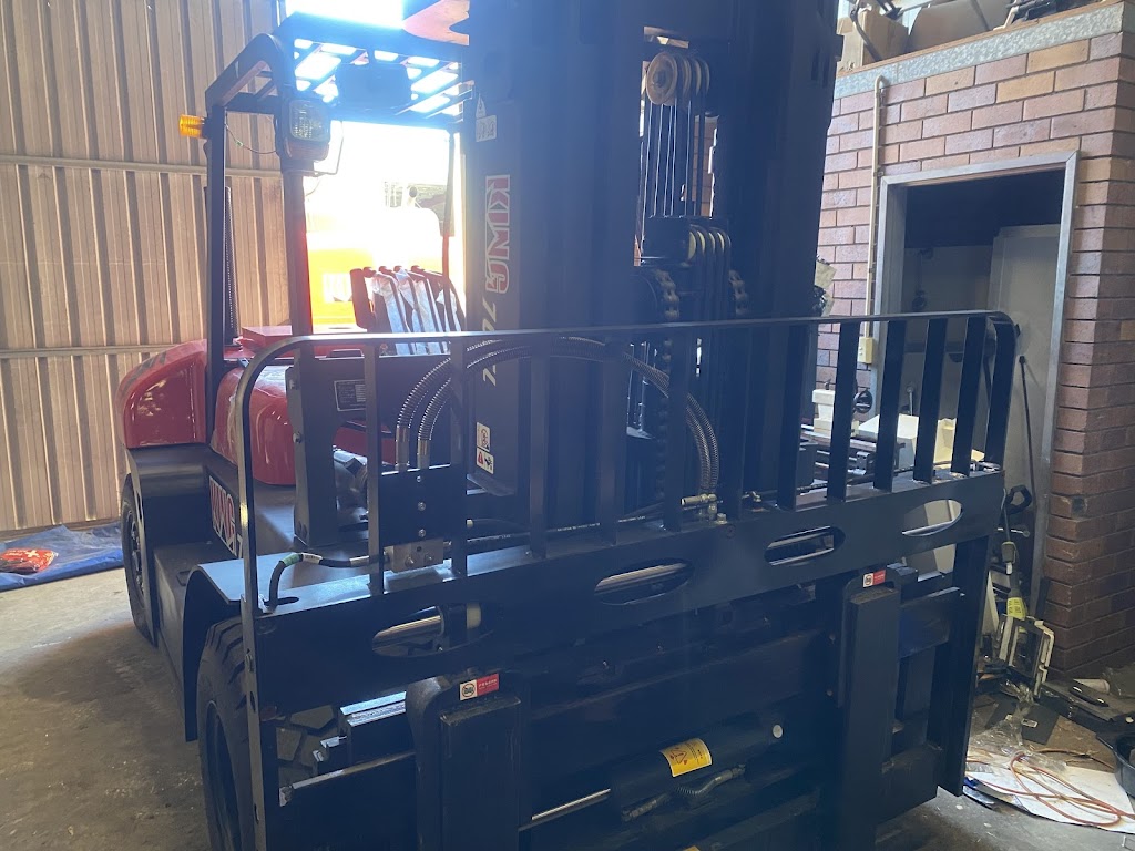 Forklift King | Unit 1/109 Quarry Rd, South Murwillumbah NSW 2484, Australia | Phone: 1300 192 700