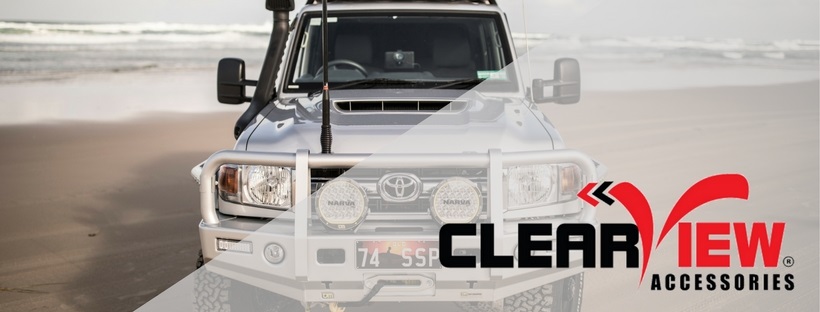 Clearview Towing Mirrors Pty Ltd | car repair | 3 Frog Ct, Craigieburn VIC 3064, Australia | 0383519933 OR +61 3 8351 9933
