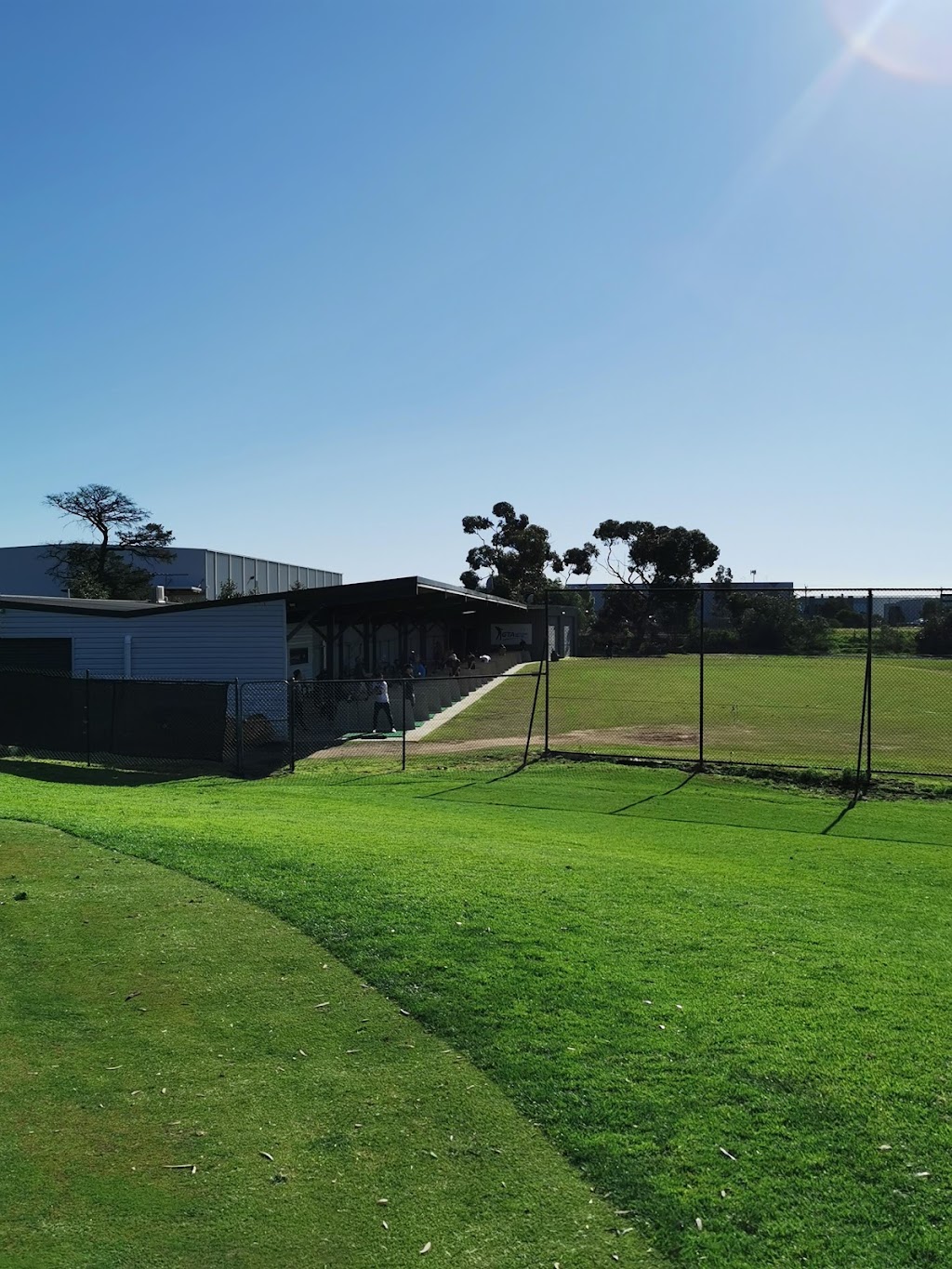 Mt Derrimut Driving Range & Mini Golf | 475 Mt Derrimut Rd, Derrimut VIC 3026, Australia | Phone: (03) 8737 9011