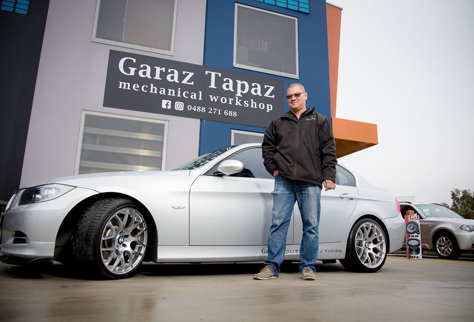 Garaz Tapaz | car repair | 14 Capital Pl, Carrum Downs VIC 3201, Australia | 0488271688 OR +61 488 271 688