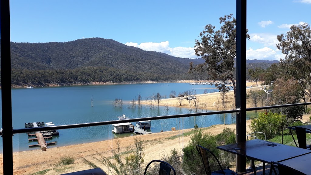 Jerusalem Creek Camp Ground | campground | Eildon VIC 3713, Australia