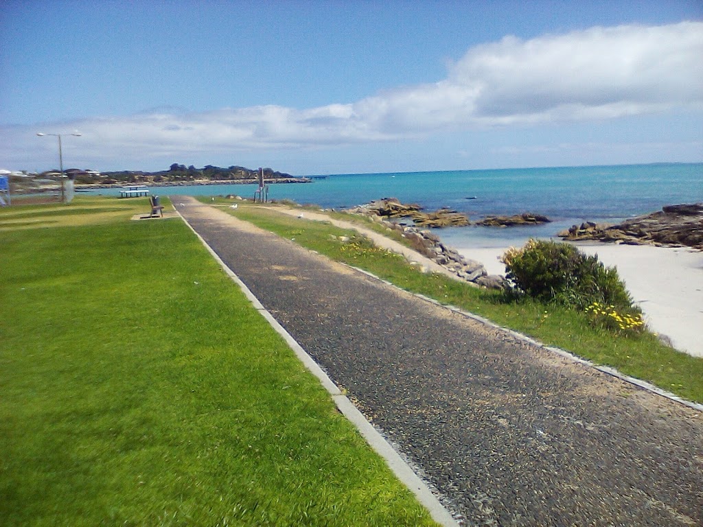 Robe ocean view point | museum | Robe SA 5276, Australia