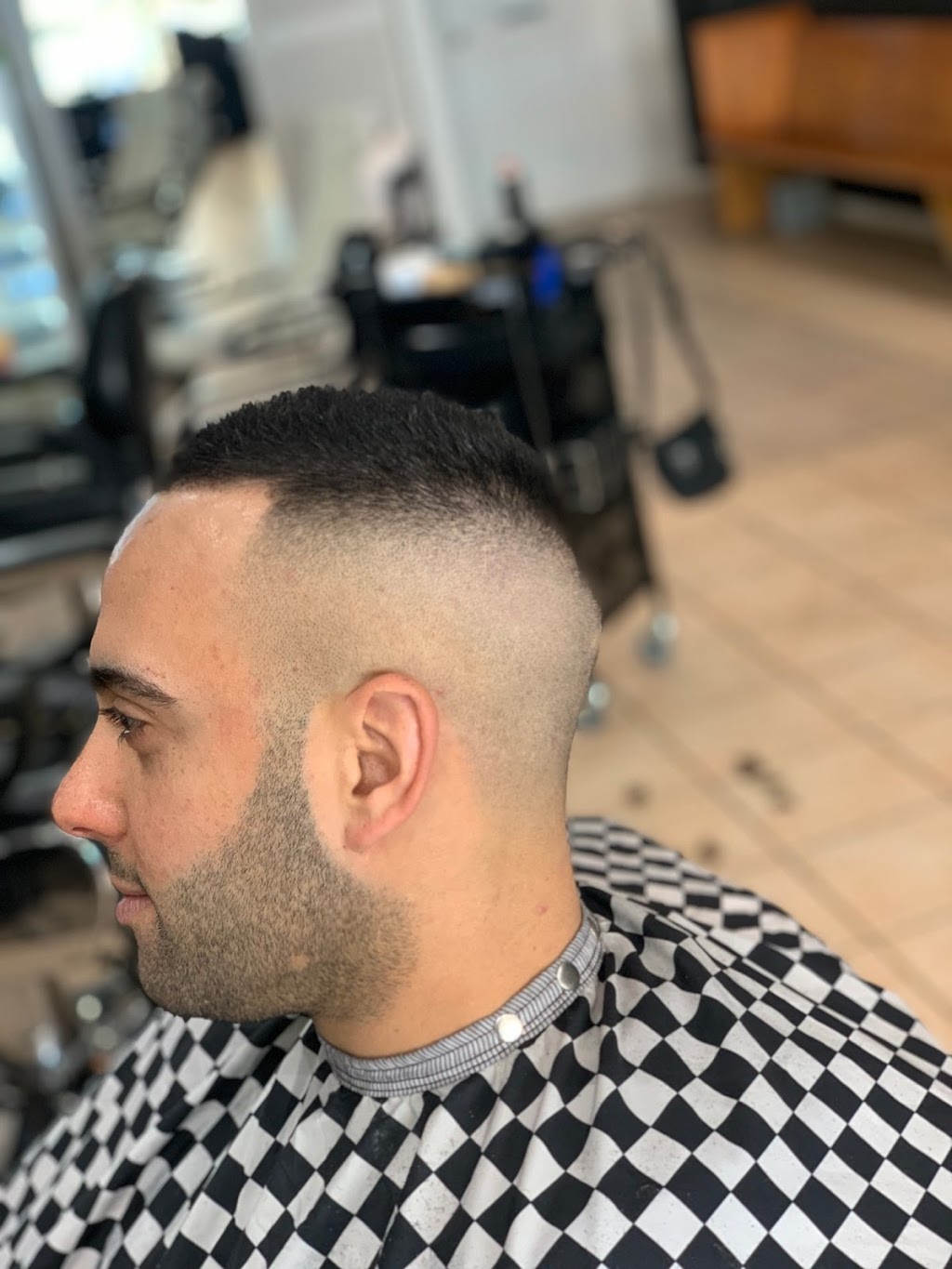 Uncle Ginos BarberShop | 2/75 Glen Osmond Rd, Eastwood SA 5063, Australia | Phone: 0427 932 901