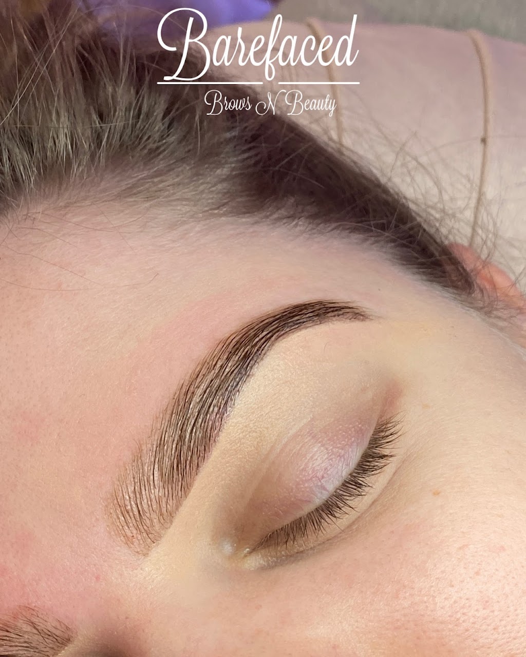 Barefaced Beauty by Danielle | 2 Elderslie Rd, Brighton TAS 7030, Australia | Phone: 0484 221 864