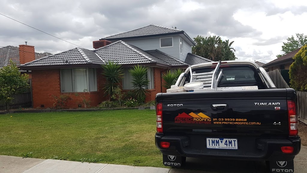 Protech Roofing Terracotta Roof Restoration Melbourne | roofing contractor | 23 Langton Way, St, Greenvale VIC 3059, Australia | 0399392262 OR +61 3 9939 2262