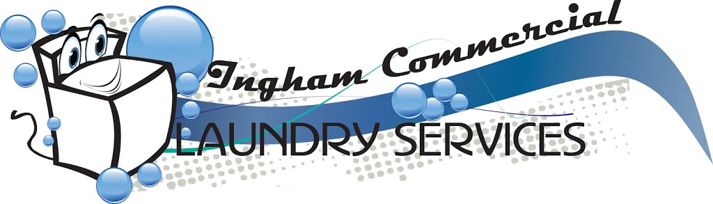 Ingham Commercial Laundry Services | laundry | 36 Tully St, Ingham QLD 4850, Australia | 0747766208 OR +61 7 4776 6208