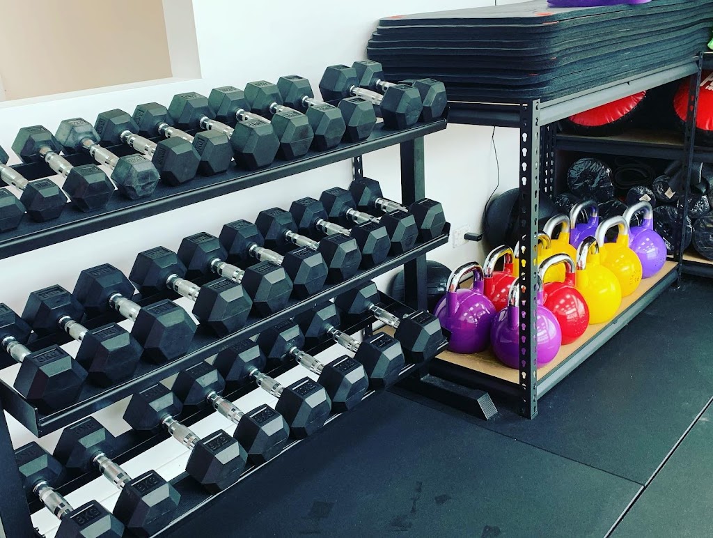 Richmond Fitness Compound | 1/40 Bowman St, Richmond NSW 2753, Australia | Phone: 0423 481 130