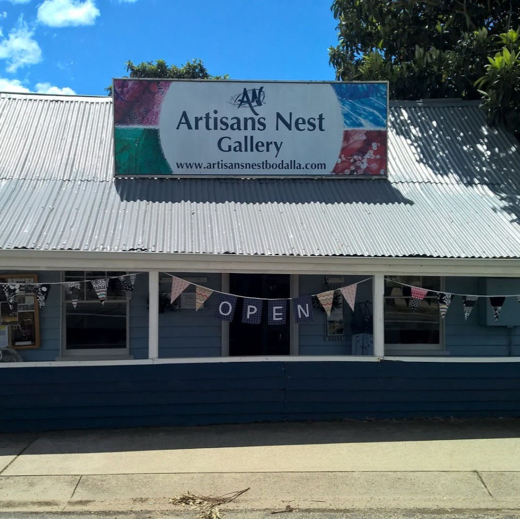 Artisans Nest Bodalla | store | 56 Princes Hwy, Bodalla NSW 2545, Australia