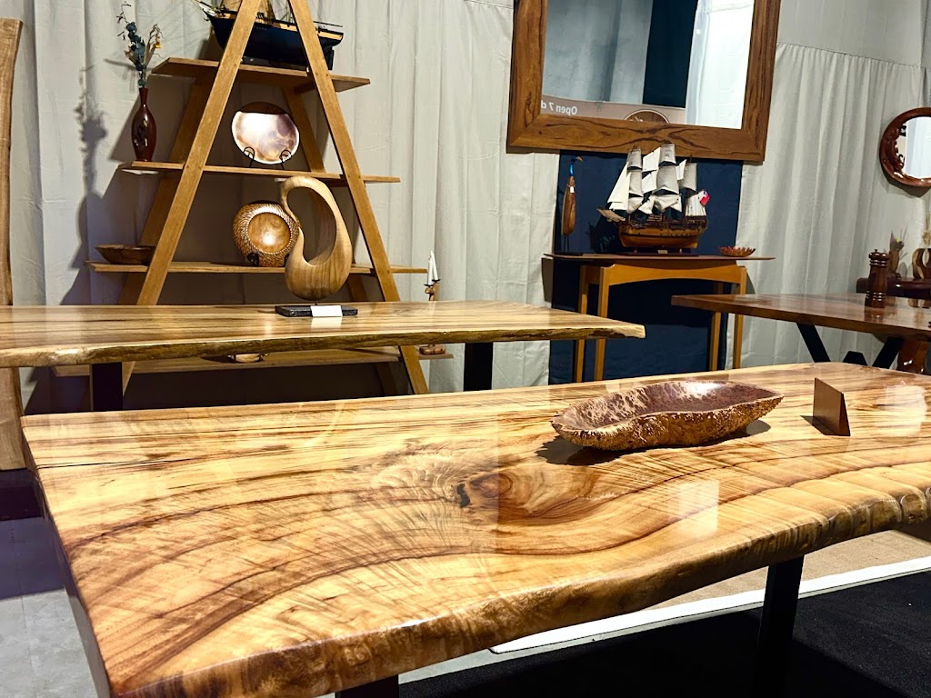 Luxiwood Dining Designs | 1 Doepel St, Bellingen NSW 2454, Australia | Phone: (02) 6655 1634