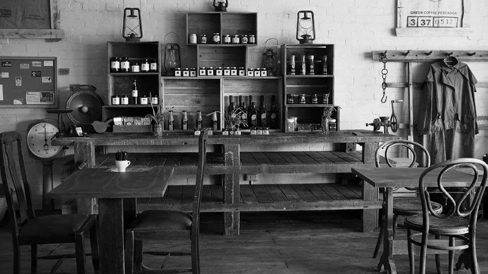 Rustic Notions - Handmade Furniture & Wares (23 Belmore St) Opening Hours