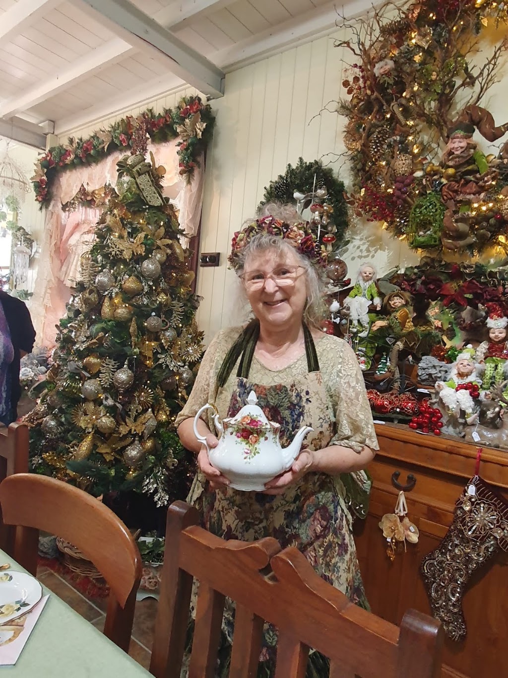 Whimsical Imaginings | 883 Mount Mee Rd, Mount Mee QLD 4521, Australia | Phone: 0412 786 046