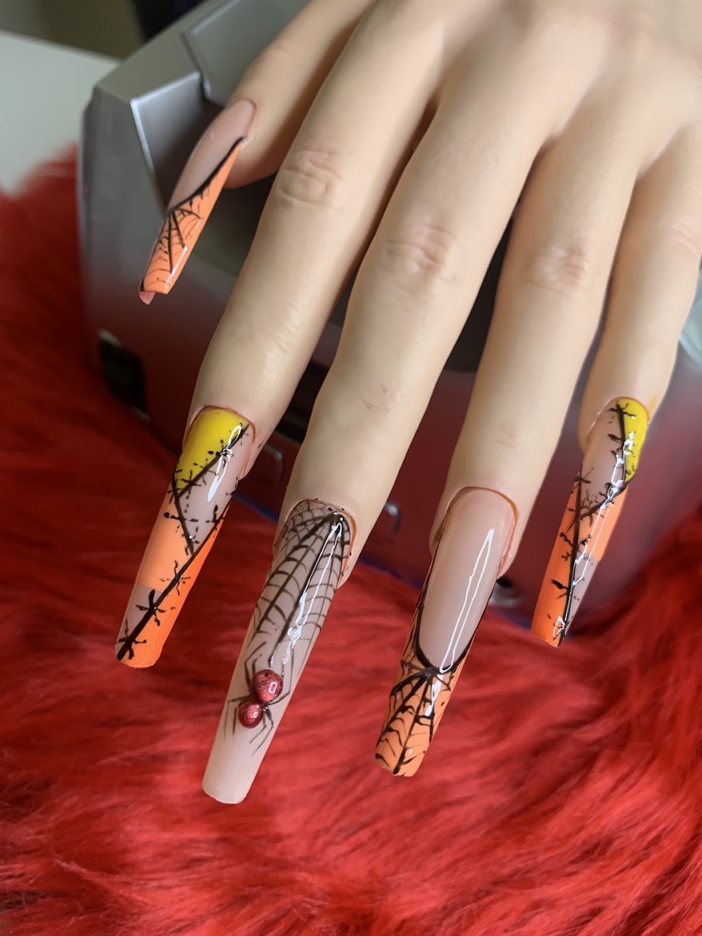TT Nail & Beauty | 16 Akins Rise, Golden Square VIC 3555, Australia | Phone: 0426 141 191
