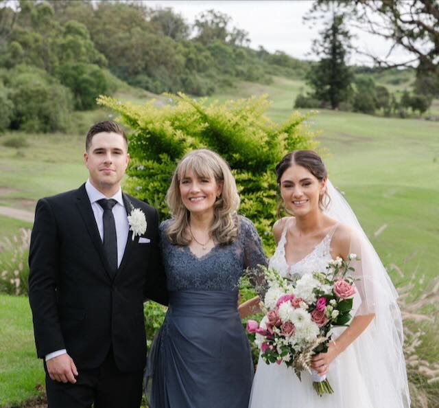 denadantonecelebrant.com.au | Wilkins Pl, Leumeah NSW 2560, Australia | Phone: 0422 892 402