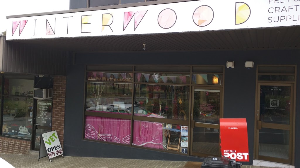 Winterwood Toys | 3 Colman Rd, Warranwood VIC 3134, Australia | Phone: (03) 9876 7868