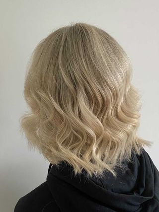 Hair by Cass Cappello | 232 Nepean Hwy, Edithvale VIC 3196, Australia | Phone: 0423 556 830