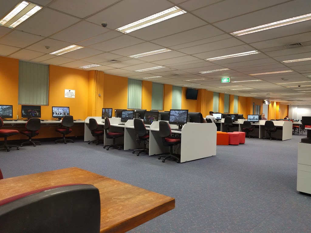 The University of Sydney Health Sciences Library | 75 East St, Lidcombe NSW 2141, Australia | Phone: (02) 9351 9423