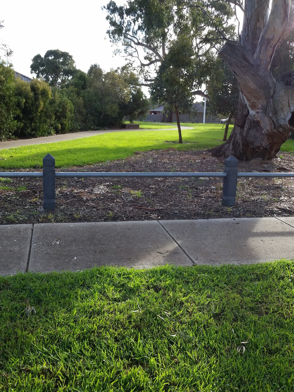 Pipit Walkway | park | 9W Pipit Cct, South Morang VIC 3752, Australia