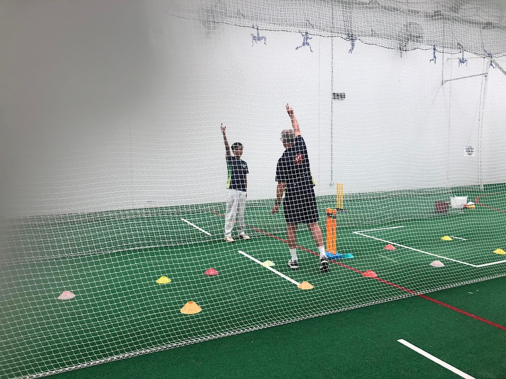 P2G Cricket Academy | 2/310 Foleys Rd, Derrimut VIC 3030, Australia | Phone: (03) 9363 5474