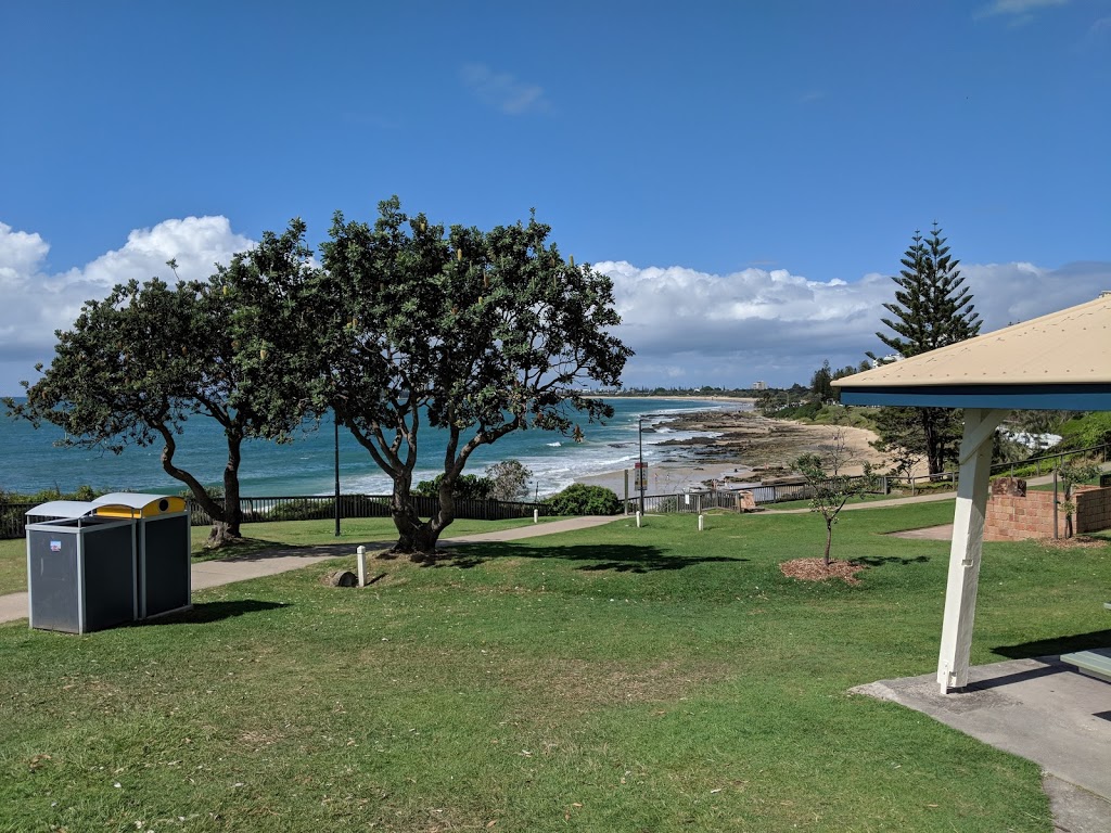 Alex Bluff Foreshore Park | 278 Alexandra Parade, Alexandra Headland QLD 4572, Australia