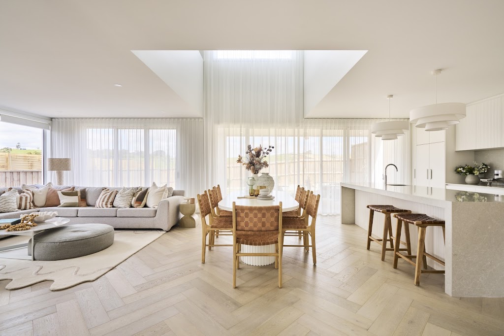 G.J. Gardner Homes - Warragul | 20 Claremont Dr, Warragul VIC 3820, Australia | Phone: (03) 5618 9400