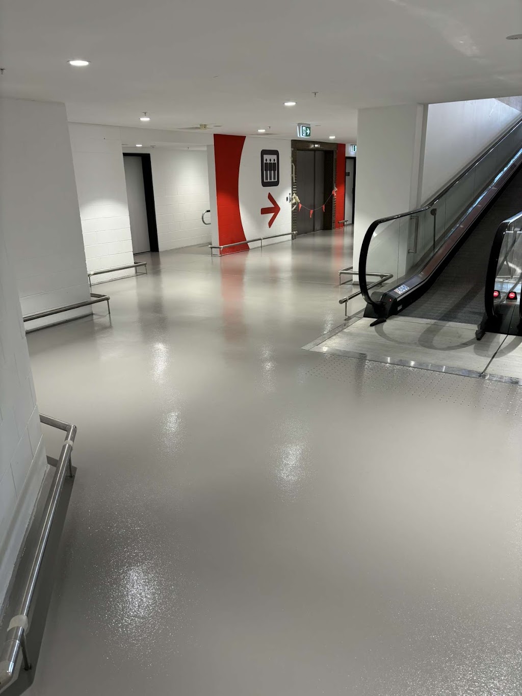 Elitecoat Flooring | Fennell Cres, Blackalls Park NSW 2283, Australia | Phone: 0490 918 465