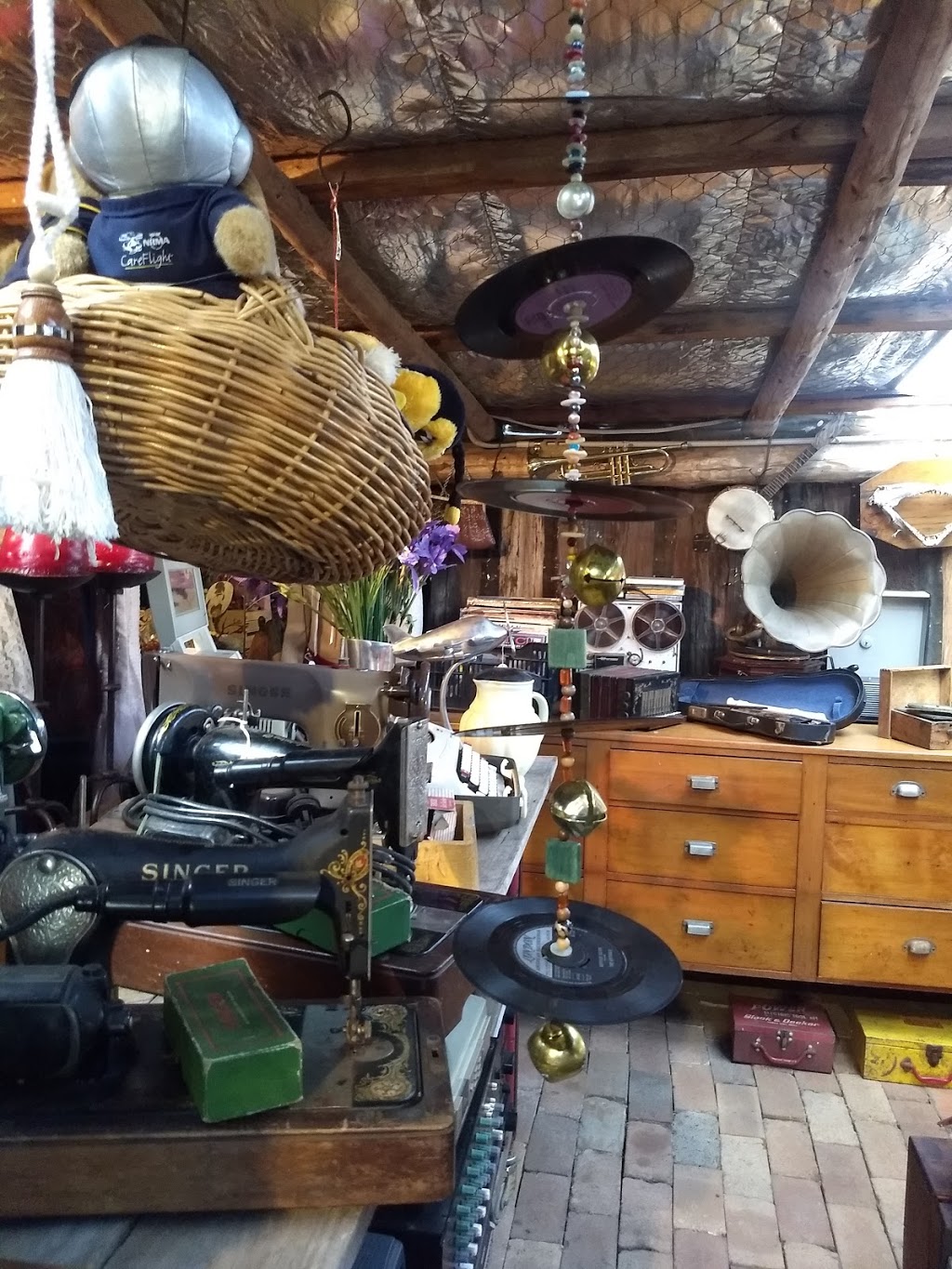 The Forge | home goods store | 2891 Wollombi Rd, Wollombi NSW 2325, Australia