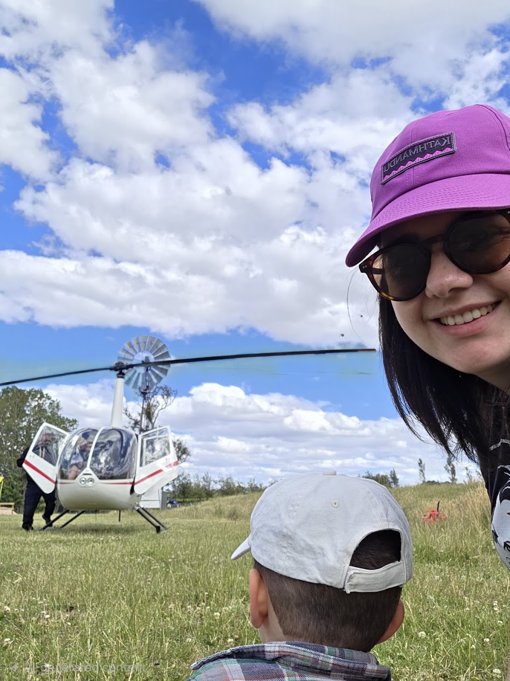 Limitless Helicopters | Hanger/1 Aerodrome Rd, Spring Hill NSW 2800, Australia | Phone: 0438 272 441