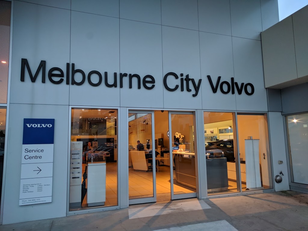 Volvo Cars Melbourne | car dealer | 351 Ingles St, Port Melbourne VIC 3207, Australia | 0399987280 OR +61 3 9998 7280