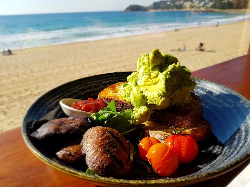 The Pantry Manly | restaurant | Ocean Promenade, N Steyne, Manly NSW 2095, Australia | 0299770566 OR +61 2 9977 0566
