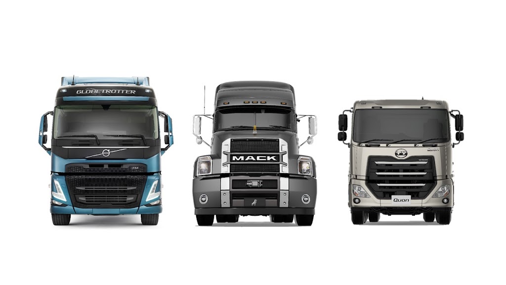 Western Truck Group - Dubbo | store | Cnr Purvis Lane and, Richard Ryan Pl, Dubbo NSW 2830, Australia | 0268130860 OR +61 2 6813 0860