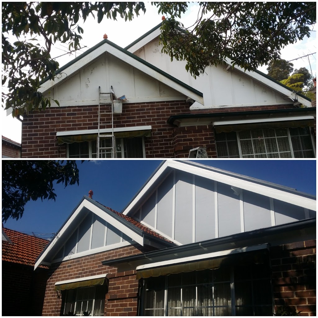 Olivares Maintenance & Painting Services | Liverpool | painter | Moore St, Liverpool NSW 2170, Australia | 0417660414 OR +61 417 660 414
