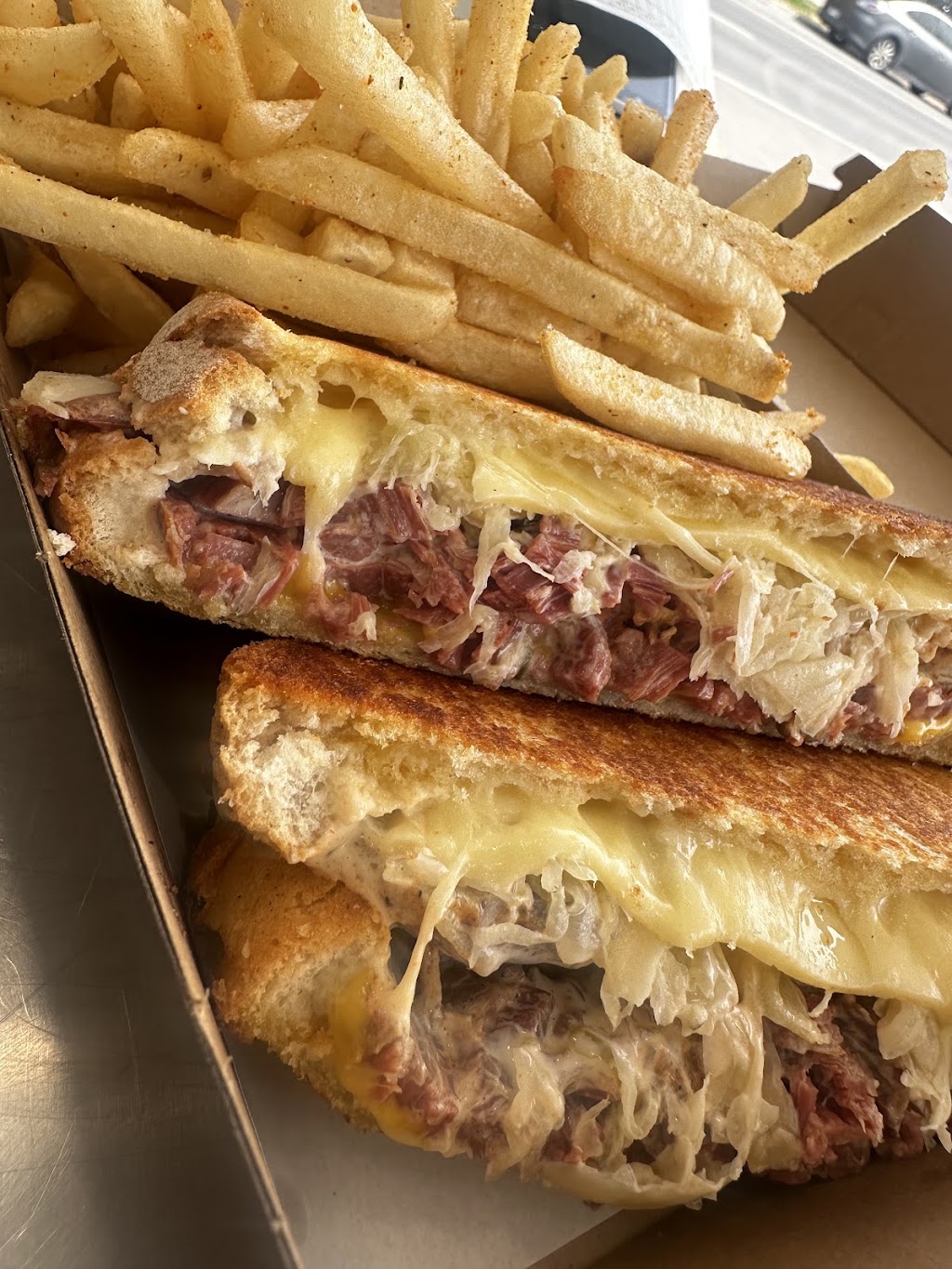 Cookdmegoose | 8/10 Chenery St, Mansfield VIC 3722, Australia | Phone: 0477 387 408