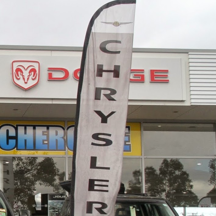 Macarthur Dodge Dealership | car dealer | 12 Yarmouth Pl, Smeaton Grange NSW 2567, Australia | 0246368333 OR +61 2 4636 8333