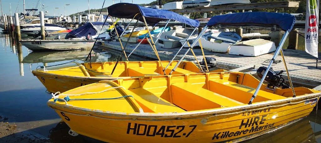 Boat, Bike & Paddle Hire Central Coast | 39 Araluen Dr, Killcare NSW 2257, Australia | Phone: (02) 4360 2958