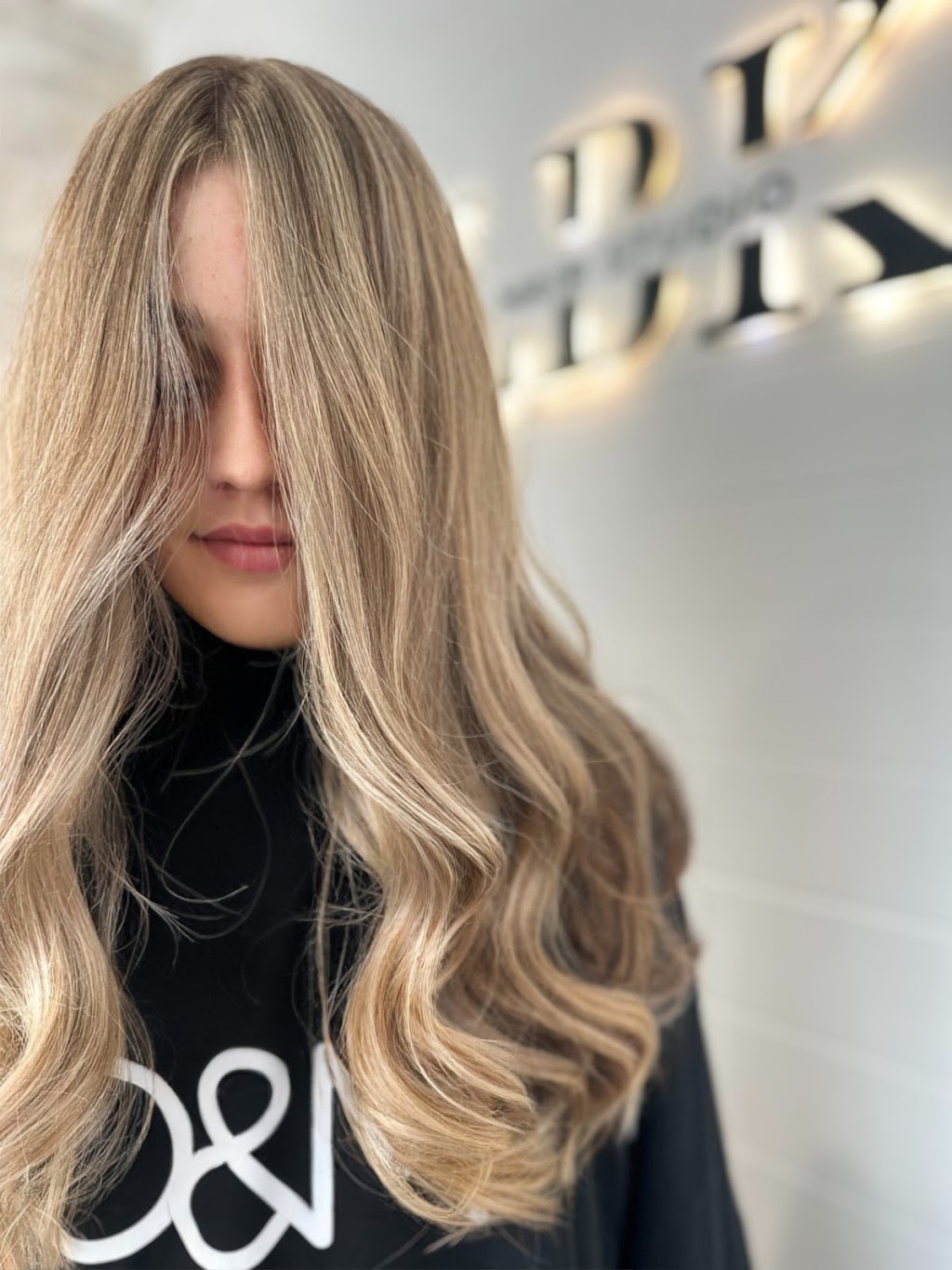 LBK Hair Studio | 52 Douro Rd, Wellington Point QLD 4160, Australia | Phone: 0423 441 272