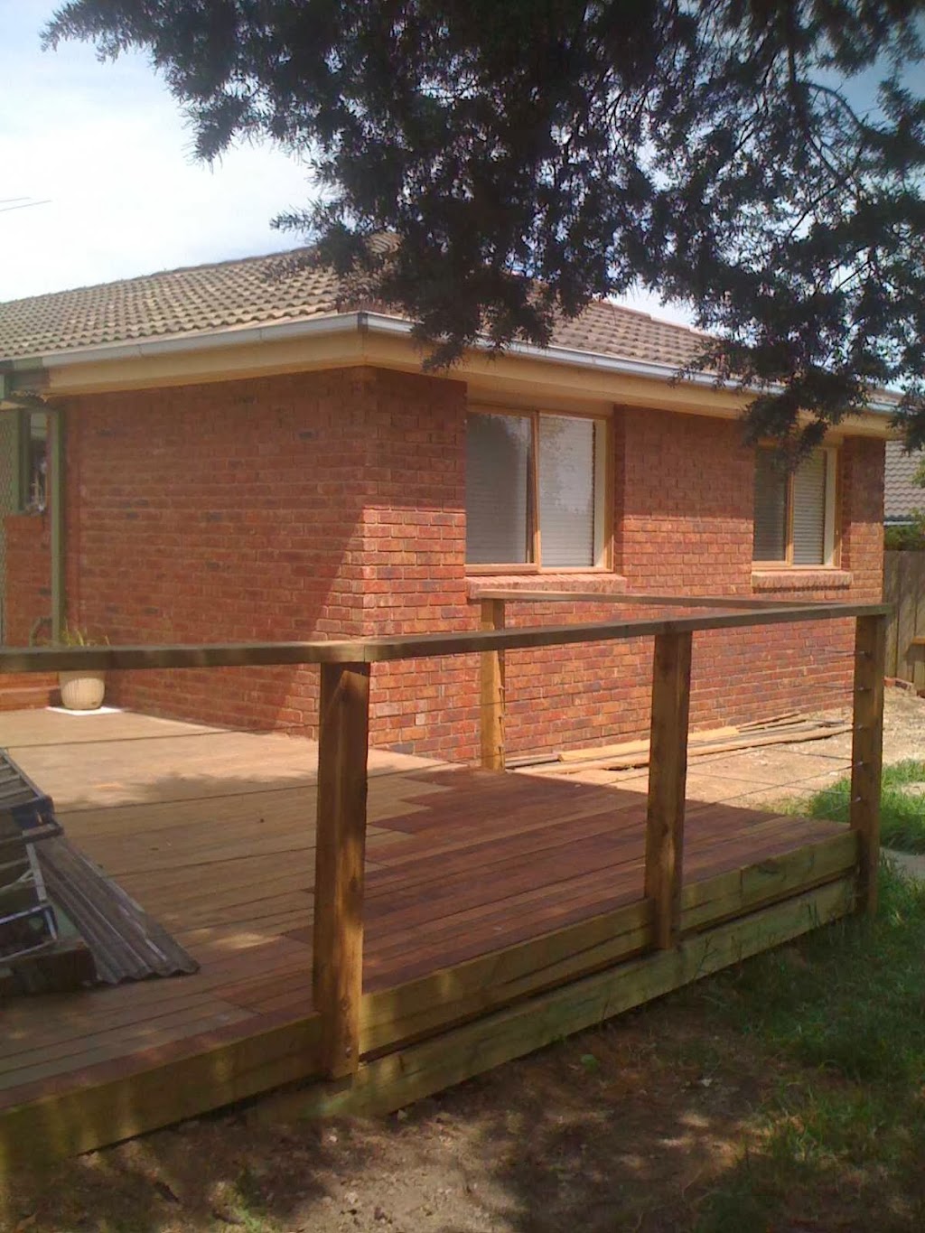 Milland Construction | 13 Meribah Ct, Frankston VIC 3199, Australia | Phone: 0414 321 702