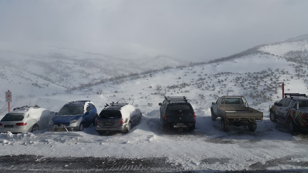 Guthega Ski Centre | 1 Mount Tate Road, Guthega Rd, Kosciuszko National Park NSW 2642, Australia